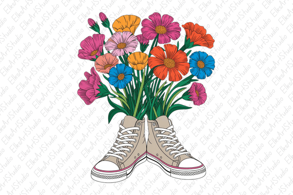 Download Spring Vibe Coquette, Spring Flowers Png - Spring flowers png Collection