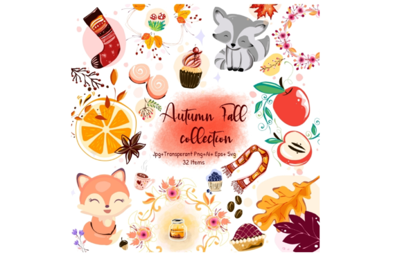 Download Autumn Collection - Premium Resources