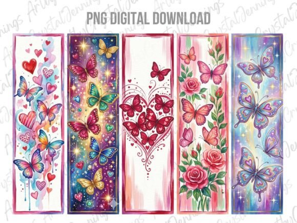Download Watercolor Butterfly Clipart PNG - Watercolor butterfly clipart Collection